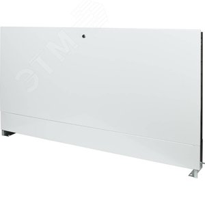 Шкаф распределительный ШРВ-6 670х125х1196 17-18 выходов встроенный - STOUT