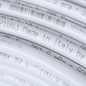 Труба металлопластиковая 16х2,0 (бухта 200м) - фото 2