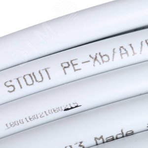Труба металлопластиковая 16х2,0 (бухта 100м) - фото 4