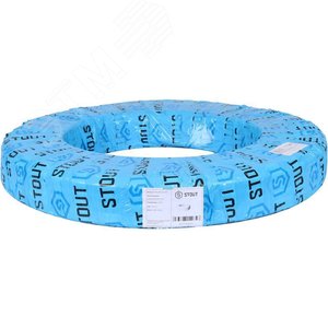 Труба металлопластиковая 16х2,0 (бухта 100м) - фото 6