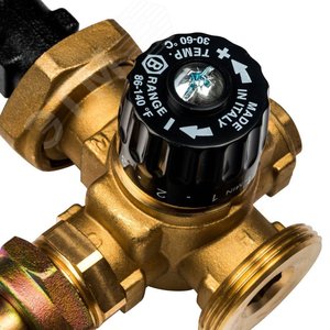 Группа насос STOUT со смес 1 с/нас UPSO25-65 - фото 10