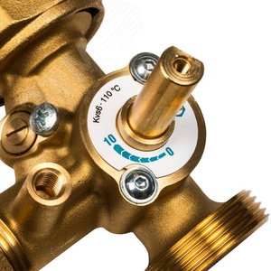 Группа насос STOUT со смес 1 с/нас UPSO25-65 - фото 10