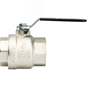 Кран шаровой 2' ВВ ручка рычаг 2