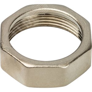 Кран шаровой со сгоном 1 1/4' ВН ручка бабочка 6