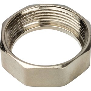 Кран шаровой со сгоном 1 1/4' ВН ручка бабочка 8