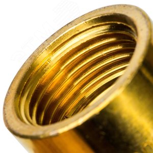 Удлинитель 1/2 х 15 5