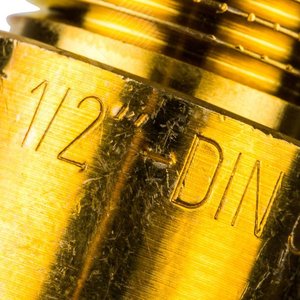 Удлинитель 1/2 х 15 6