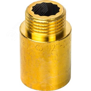 Удлинитель 1/2 х 30 - STOUT