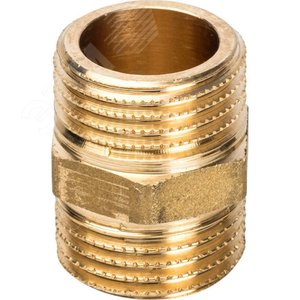 Ниппель НН 1/2 - STOUT