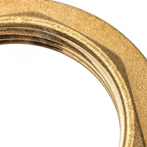 Контргайка с упором 1'1/2 4