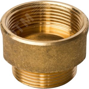 Переходник ВН 1'1/2x1'1/4 - STOUT