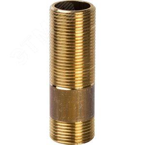 Сгон 1/2 х 100 - STOUT