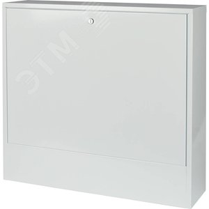 Шкаф распределительный ШРНУ-180-4 651х180х850 11-12 выходов наружный (SCC-0003-001112)