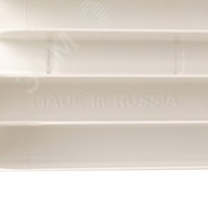 Радиатор биметаллический секционный 500/90/5 боковое подключение - фото 7