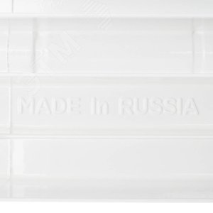 Радиатор биметаллический секционный 500/90/12 боковое подключение - фото 8