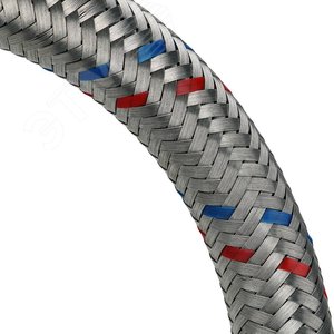 Подводка гибкая для воды 3/4' ВВ длина 200 см 4