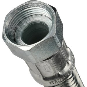 Подводка гибкая для воды 3/4' ВВ длина 200 см 5