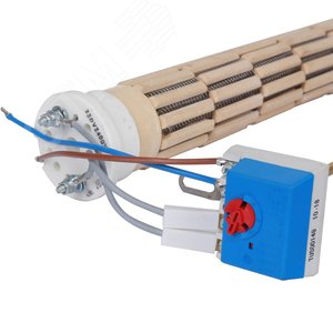 ТЭН сухой для AQ IND FC 2,4 кВт, 220B - фото 8