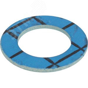 Кран шаровой с накидной гайкой 3/4‘ x 3/4‘  ВР/накидная гайка ручка бабочка (SVB-0009-000020) 9