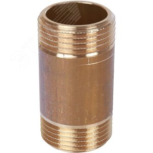 Бочонок 1' НР х 60 мм - STOUT