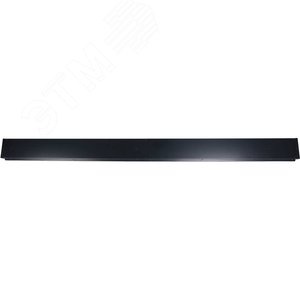 Конвектор внутрипольный SCN 80.190.2400 с естественной конвекцией (решетка роликовая, анодированный алюминий) 5