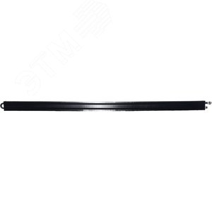 Конвектор внутрипольный SCN 80.190.2400 с естественной конвекцией (решетка роликовая, анодированный алюминий) 6