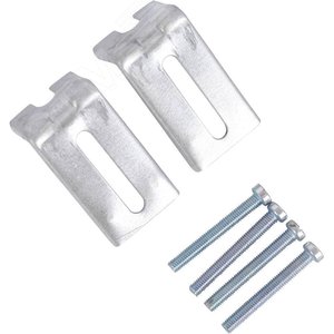 Конвектор внутрипольный SCN 80.240.2600 с естественной конвекцией (решетка роликовая, анодированный алюминий) 10