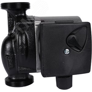 Узел насосно-смесительный с термостатическим клапаном Grundfos UPSO 25-65 130 (SDG-0120-001002) - фото 4