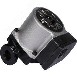 Узел насосно-смесительный с термостатическим клапаном Grundfos UPSO 25-65 130 (SDG-0120-001002) - фото 6
