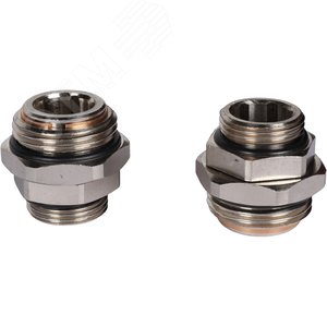 Узел насосно-смесительный с термостатическим клапаном Grundfos UPSO 25-65 130 (SDG-0120-001002) - фото 9