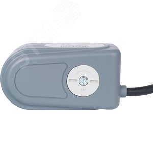 Сервопривод для шаровых зональных клапанов, ход 90гр, кабель 1м., 40 сек., 24V, 5 полюсов - фото 4