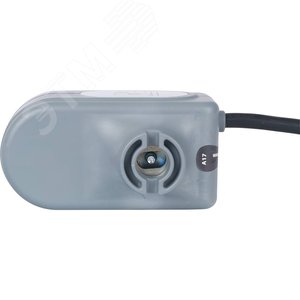 Сервопривод для шаровых зональных клапанов, ход 90гр, кабель 1м., 40 сек., 24V, 5 полюсов - фото 5