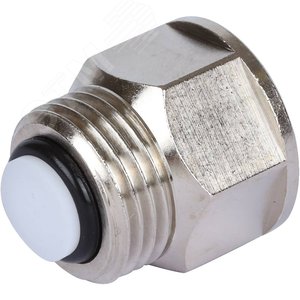 Клапан отсекающий обратный 1/2 - STOUT