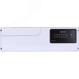 Контроллер проводной термостатических клапанов L-5 (STE-0101-005000) - STOUT