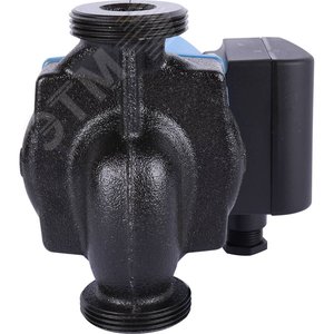 Насос циркуляционный 25/40-130 STOUT              SPC-0001-2540130 (SPC-0001-2540130) - фото 4