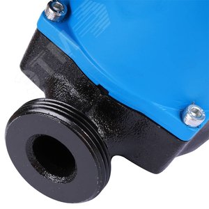 Насос циркуляционный 25/40-130 STOUT              SPC-0001-2540130 (SPC-0001-2540130) - фото 6