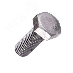 Болт 36 х 170  кор 25,6 кг ГОСТ 7805 кл.пр.8.8 П/Р - артикул 