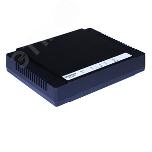 Удлинитель Ethernet на 4 порта(удалённое устройство). Расстояние передачи до 1500м. (TA-IP4) - OSNOVO