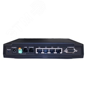 Удлинитель Ethernet на 4 порта (локальное устройство) - фото 4