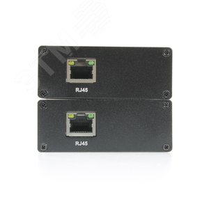 Комплект для передачи HDMI по сети Ethernet - фото 3