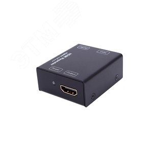 Удлинитель HDMI сигнала E-Hi/3 - OSNOVO