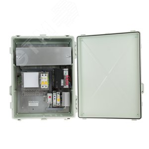 Коммутатор неуправляемый 11 портовRJ45/SFP 10 100 1000 Мб/с  PoE 240Вт - OSNOVO