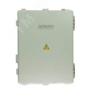 Коммутатор неуправляемый 11 портовRJ45/SFP 10 100 1000 Мб/с  PoE 240Вт - фото 3