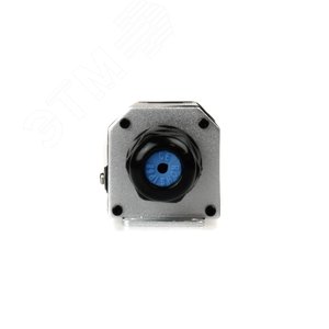 Удлинитель уличный PoE 2хRJ45 10/100 Мб/с, до 100 м - фото 3