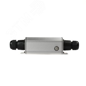 Удлинитель уличный PoE 2хRJ45 10/100 Мб/с, до 100 м - фото 4