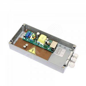 Уличный PoE-инжектор