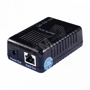 PoE-сплиттер стандарта IEEE 802.3af - OSNOVO