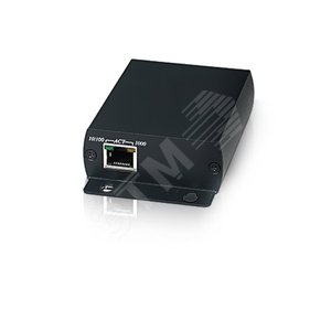 Повторитель для увеличения расстояния передачи  Ethernet на 120м - OSNOVO