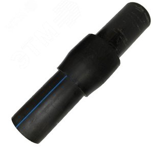 НСПС 160/159 ПЭ 100 SDR17 вода (НСПС 160-17) - СПФ