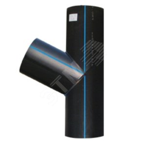 Тройник Y-образный 45/60 градусов SDR11 d180 (trY-180-11)